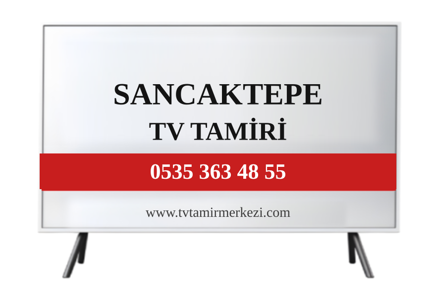 Sancaktepe TV Tamiri
